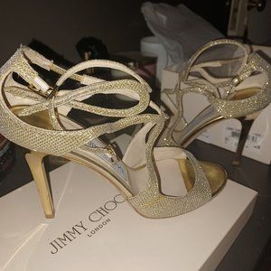 Jimmy choo heels